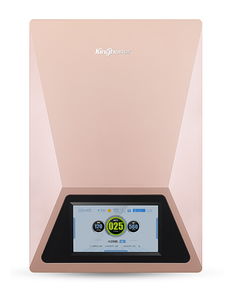 智能健康新風系統開創者 霍爾新風Hiair506壁掛機的全面解析